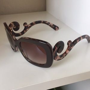 Prada Sunglasses